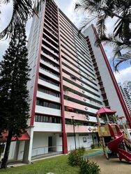 Blk 128 Bukit Merah View (Bukit Merah), HDB 3 Rooms #519394121